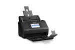 SCANNER EPSON WORKFORCE ES-580W 35 PPM WIFI DUPLEX - Imagen 3