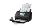SCANNER EPSON WORKFORCE ES-580W 35 PPM WIFI DUPLEX - Imagen 6