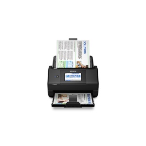 SCANNER EPSON WORKFORCE ES-580W 35 PPM WIFI DUPLEX