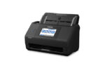 SCANNER EPSON WORKFORCE ES-580W 35 PPM WIFI DUPLEX - Imagen 8