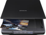 Escáner Epson V39 II