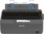 EPSON LX-350 C/9 AGUJAS VELOCIDAD HASTA 390 CPS - Imagen 5