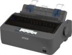 EPSON LX-350 C/9 AGUJAS VELOCIDAD HASTA 390 CPS - Imagen 4