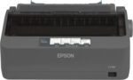 EPSON LX-350 C/9 AGUJAS VELOCIDAD HASTA 390 CPS - Imagen 3