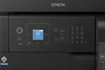 IMPRESORA EPSON MULTIFUNCION L5590 SIST CONT WIFI RED - Imagen 2