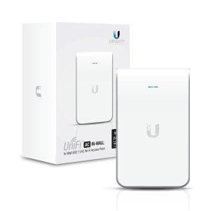C UBIQUITINETWORKS UAP AC IW 3 301x301 - Access Point Ubiquiti Networks UniFI 2×2, 867 Mbits/s, 2.4/5GHz, Antena integrada 2dBi SKU: UAP-AC-IW