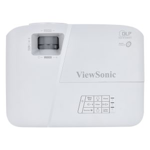 C VIEWSONIC PA503S 2 301x301 - Proyector Viewsonic PA503S DLP, SVGA 800 X 600, 3800 Lúmenes, Blanco SKU: PA503S
