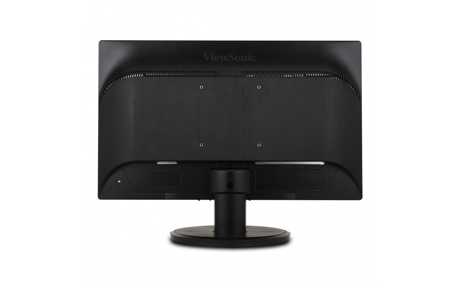 C VIEWSONIC VA2055SM 2 - Monitor ViewSonic VA2055SM LED 19.5”, Full HD, Negro SKU: VA2055SM