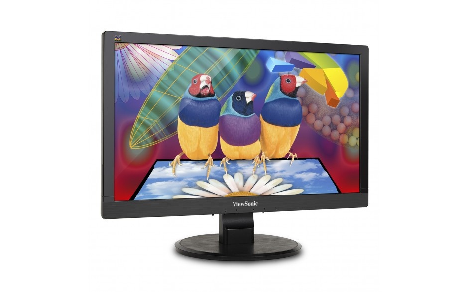 Monitor ViewSonic VA2055SM LED 19.5