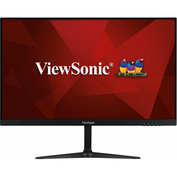 C VIEWSONIC VX2418 P MHD 1 - Monitor Gamer Viewsonic VX2418-P-MHD LED 24″, Full HD, 165Hz, HDMI, Parlantes Integrados (2x 4W RMS), Negro SKU: VX2418-P-MHD