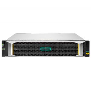STORAGE HPE MSA 2060 16Gb FC SFF