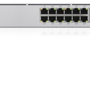 Comeros UBIQUITINETWORKS USW 24 POE 1 1 301x301 - Ubiquiti U6-LR – Access Point WiFi 6 Long-Range U6-LR is a high-performance Access Point