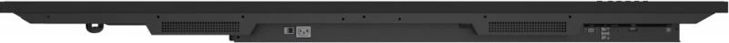 IFP6550 5 BT01 pc l - ViewSonic ViewBoard IFP6550 Pantalla Interactiva LED 65″, 4K Ultra HD, Negro SKU: IFP6550