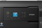 Impresora Multifunción Epson L3560 WiFi Sistema Continuo EcoTank - Imagen 2