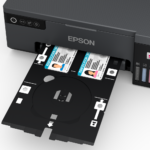 IMPRESORA INK EPSON L8050 PHOTO IMP CD/DVD SIST TINTA CONT - Imagen 6