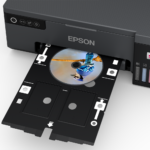 IMPRESORA INK EPSON L8050 PHOTO IMP CD/DVD SIST TINTA CONT - Imagen 5