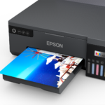 IMPRESORA INK EPSON L8050 PHOTO IMP CD/DVD SIST TINTA CONT - Imagen 3