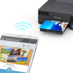 IMPRESORA INK EPSON L8050 PHOTO IMP CD/DVD SIST TINTA CONT - Imagen 7