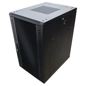 RACK GABITEL AIR 19` 31U 1000MM C/PTAS (N)