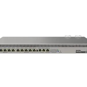 RB1100DX4 image1 301x301 - Router Mikrotik Ethernet RB1100Dx4 Dude Edition, Alámbrico, 1000Mbits, 13x RJ-45 SKU: RB1100Dx4