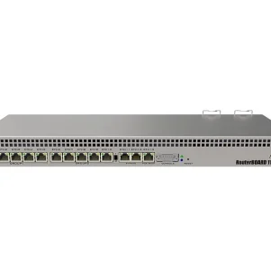 RB1100X4 301x301 - Router MikroTik Ethernet RB1100X4, Alámbrico, 7.5Gbit/s, 13x RJ-45 SKU: RB1100X4
