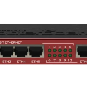 RB2011IL IN image1 301x301 - Router MikroTik Gigabit Ethernet Cloud Core, Alámbrico, 1.2GHz, 8x RJ-45 SKU: CCR1009-7G-1C-1S+