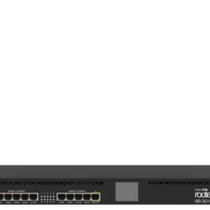 RB3011UIAS RMM image1 301x301 - Router MikroTik Gigabit Ethernet RouterBoard, Alámbrico, 10x RJ-45, 1.4GHz SKU: RB3011UIAS-RM