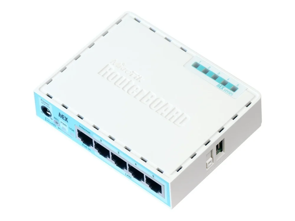 RB750GR3 3 01 1000x750 - Router MikroTik Gigabit Ethernet hEX, Alámbrico, 5x RJ-45, 1x USB SKU: RB750GR3