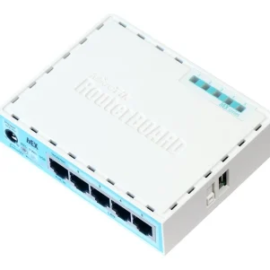 RB750GR3 3 01 301x301 - Router MikroTik Gigabit Ethernet hEX, Alámbrico, 5x RJ-45, 1x USB SKU: RB750GR3
