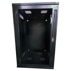 Rack Gabitel Air 19 20U 1000Mm con Puertas Negro 301x301 - RACK GABITEL AIR 19` 20U 800MM C/PTAS (N)