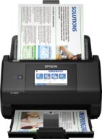 Scanner Epson WorkForce ES-580W