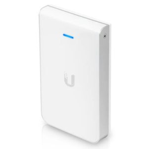 UBQUAP IW HD·3 301x301 - Ubiquiti UAP-IW-HD – UniFi Access Point InWall Hi-Density