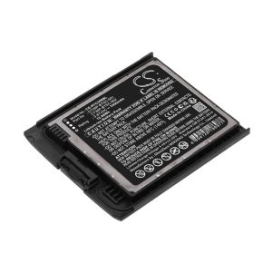 bateria honeywell ct30 ct30p btsc 001 2 301x301 - COLECTOR DE DATOS Batería Honeywell CT30 (CT30P-BTSC-001)