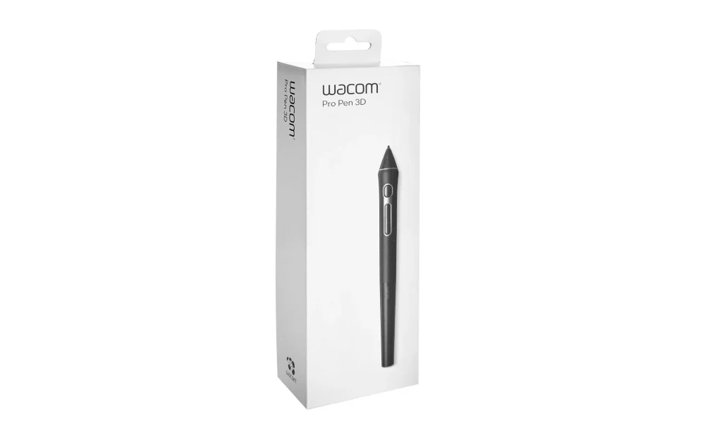 kp505 pt01 1000x625 - KP505 Wacom Pro Pen 3D