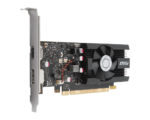 PLACA DE VIDEO 4GB GT 1030 MSI 4DG4 LP - Imagen 3