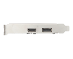 PLACA DE VIDEO 4GB GT 1030 MSI 4DG4 LP - Imagen 5