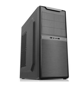 pc performance amd athlon 3000g con teclado y mouse