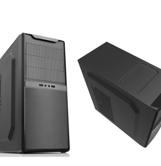 pc performance amd athlon 3000g con teclado y mouse