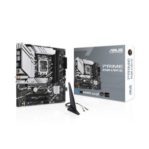 90MB1CX0 M0EAY0 301x301 - MOTHERBOARD ASUS S1700 PRIME B760M-A WIFI D4 BOX M-ATX