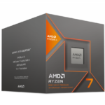 MICROPROCESADOR AMD RYZEN 7 8700G