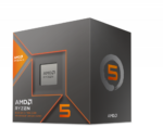 MICROPROCESADOR AMD RYZEN 5 8600G