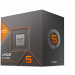 MICROPROCESADOR AMD RYZEN 5 8600G