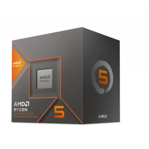 MICROPROCESADOR AMD RYZEN 5 8600G
