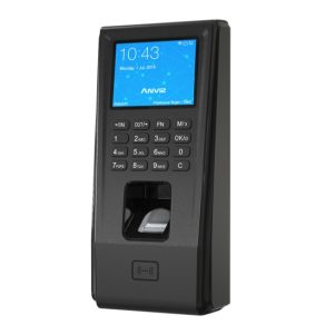 C ANVIZ AN EP30 WIFI 2 301x301 - Anviz Control de Acceso y Asistencia Biométrico EP30, 3.000 Huellas/3.000 Tarjetas, USB SKU: AN-EP30