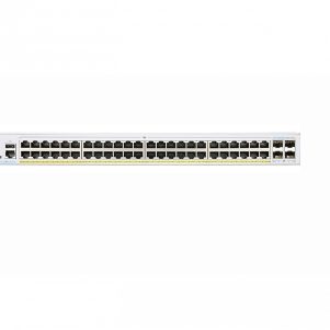 C CIS92 301x301 - Switch Cisco Gigabit Ethernet 250 Series, 48 Puertos 10/100/1000Mbps + 4 Puertos SFP