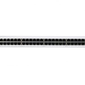 C CISCO CBS250 48T 4G NA 90e6a1 301x301 - Switch Cisco Gigabit Ethernet 250 Series, 48 Puertos 10/100/1000Mbps + 4 Puertos SFP