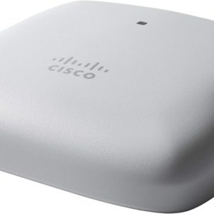 C CISCO CBW240AC A d92498 301x301 - Switch Cisco Gigabit Ethernet Business 350, 8 Puertos PoE+ 10/100/1000Mbps + 2 Puertos SFP, 20 Gbit/s