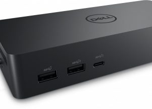 DOCKING DELL UD22 UNIVERSAL