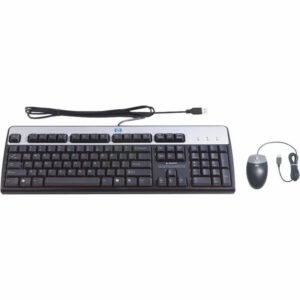 Kit HPE USB Servidor