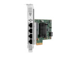 Placa Red HPE BCM5719